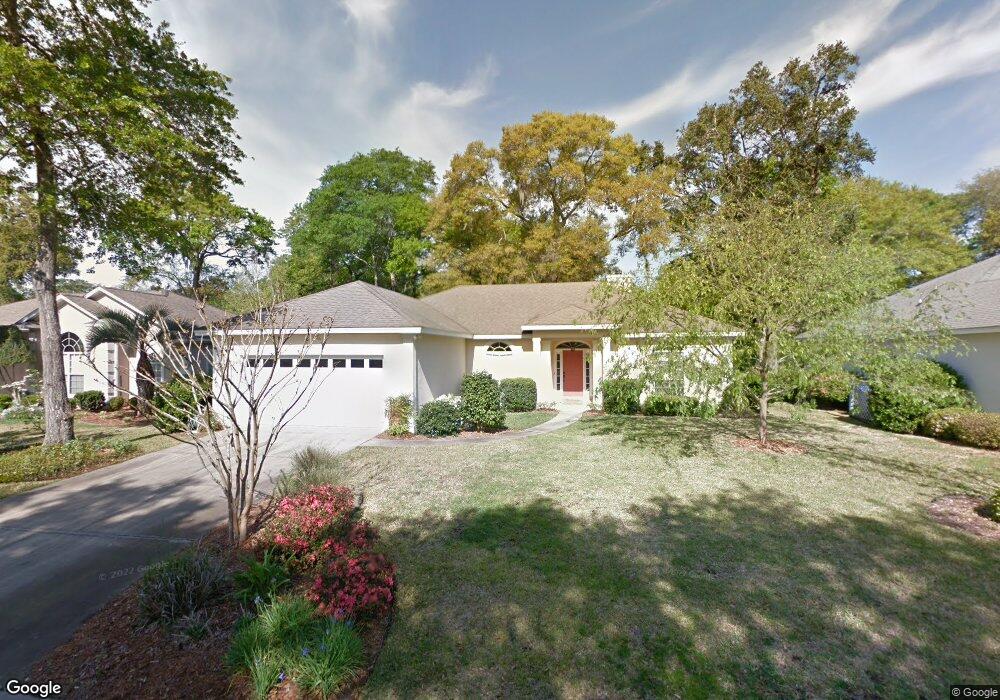 111 Ashwood Way, Saint Simons Island, GA 31522 - photo 1