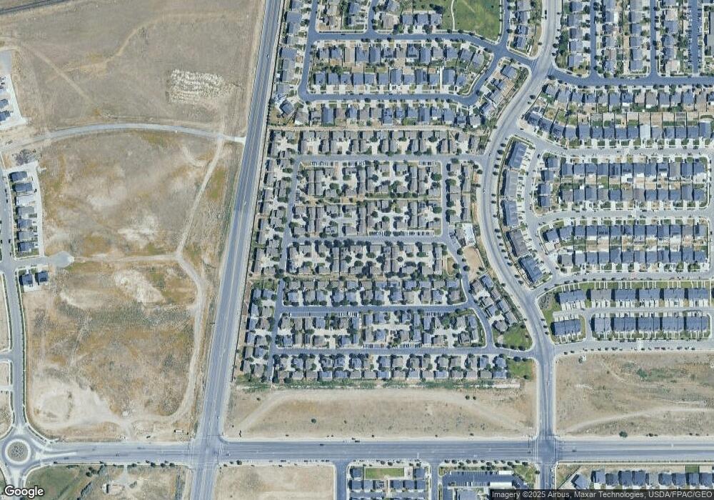 6809 W Bottlebrush Ln, West Jordan, UT 84081 - photo 1