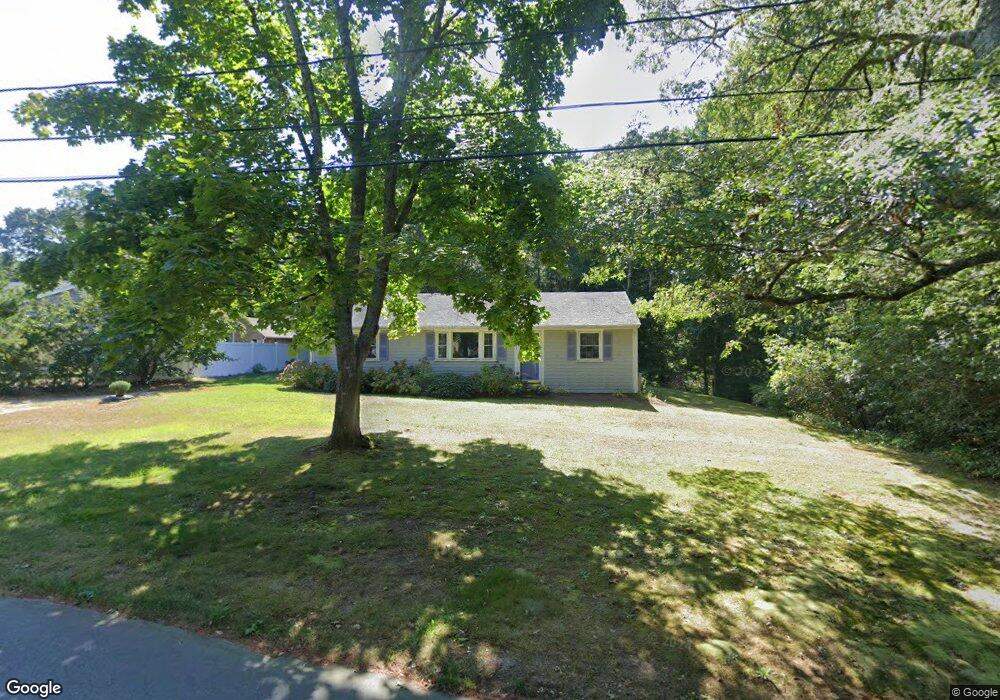 361 Poponessett Rd, Cotuit, MA 02635 - photo 1