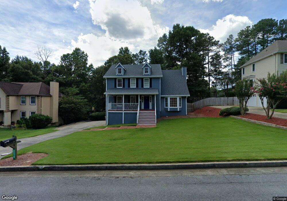 9270 Brumbelow Crossing Way, Alpharetta, GA 30022 - photo 1