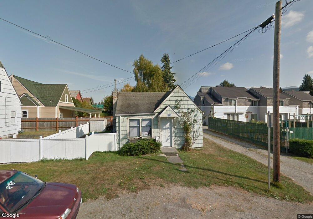 1409 4th St, Sedro Woolley, WA 98284 - photo 1