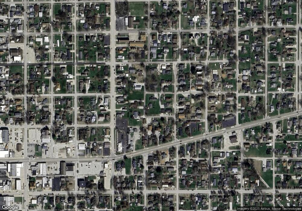 259 5th St NE, Linton, IN 47441 - photo 1