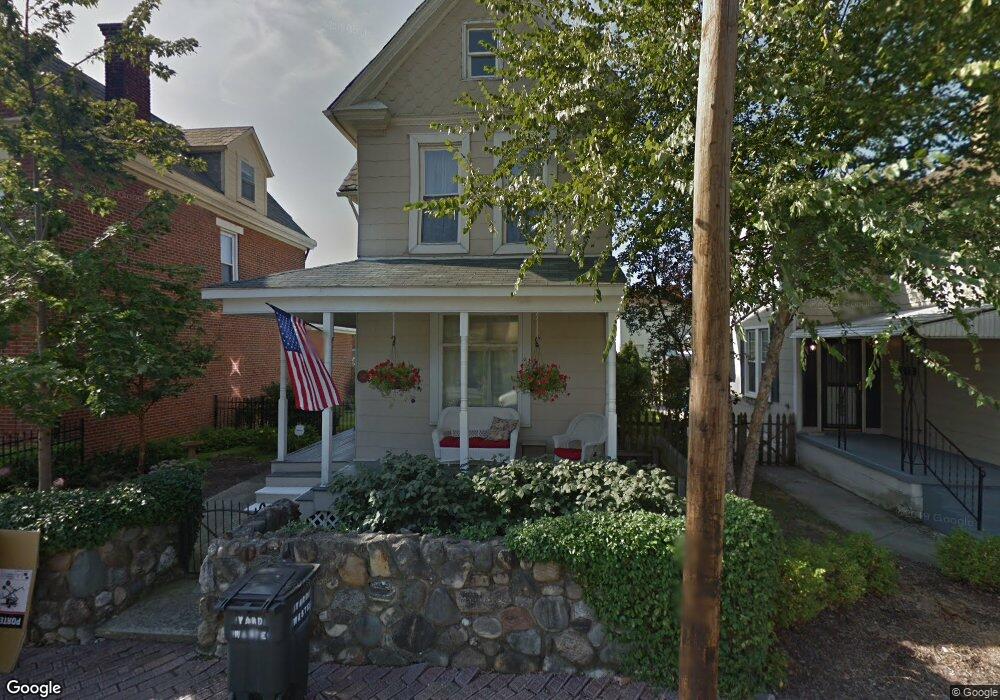 545 Elsmere St, Columbus, OH 43206 - photo 1