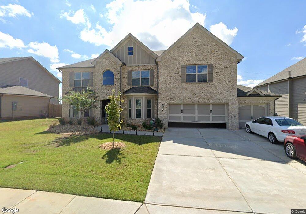 3728 In Bloom Way, Auburn, GA 30011 - photo 1