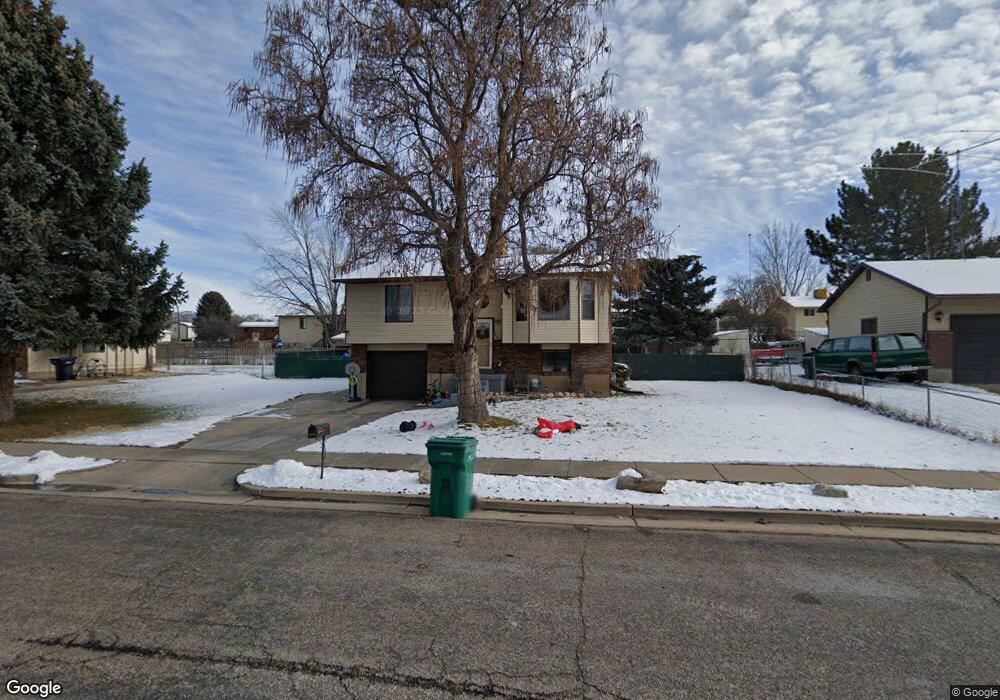 5028 S 2925 W, Roy, UT 84067 - photo 1