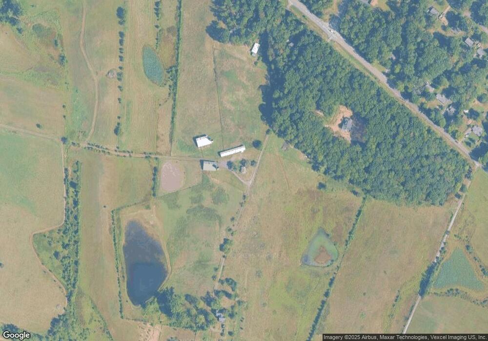 7438 Mount Sterling Farm Rd, Warrenton, VA 20187 - photo 1