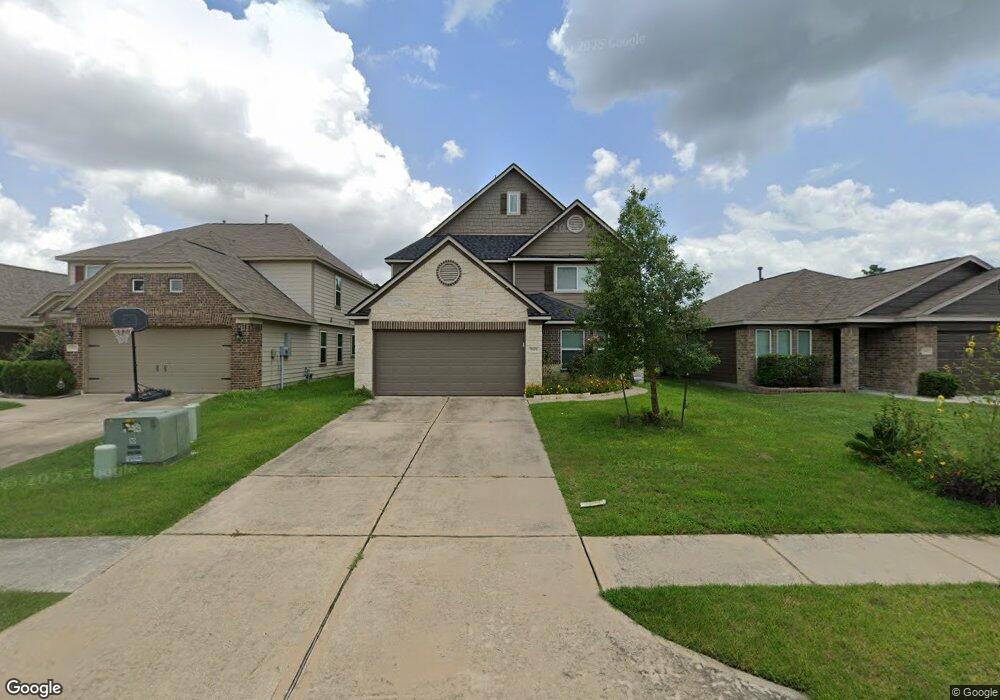 9979 Chimney Swift Ln, Conroe, TX 77385 - photo 1