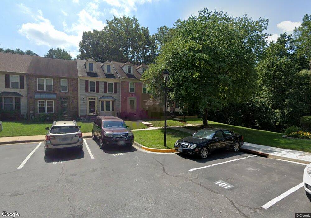 3748 Angelton Ct, Burtonsville, MD 20866 - photo 1