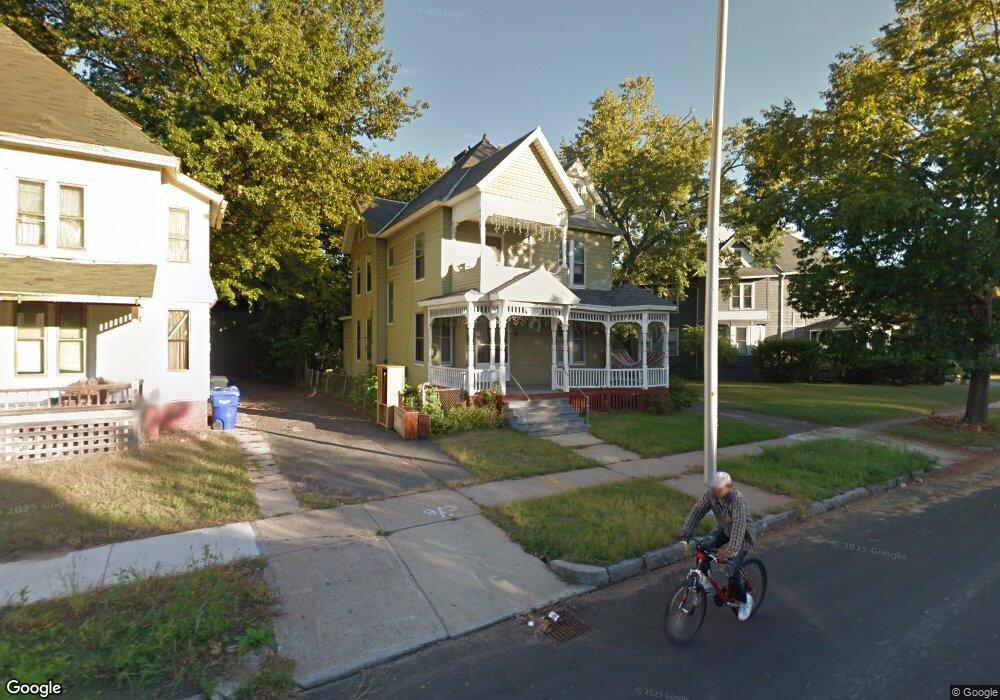 159 St James Ave, Springfield, MA 01109 - photo 1