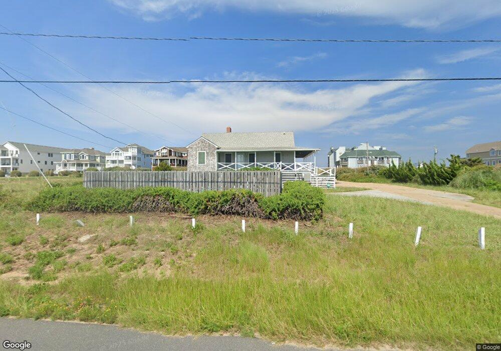 1023A N Virginia Dare Trail, Kill Devil Hills, NC 27948 - photo 1