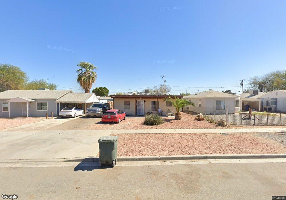 145 N 13th Ave, Yuma, AZ 85364 - photo 1