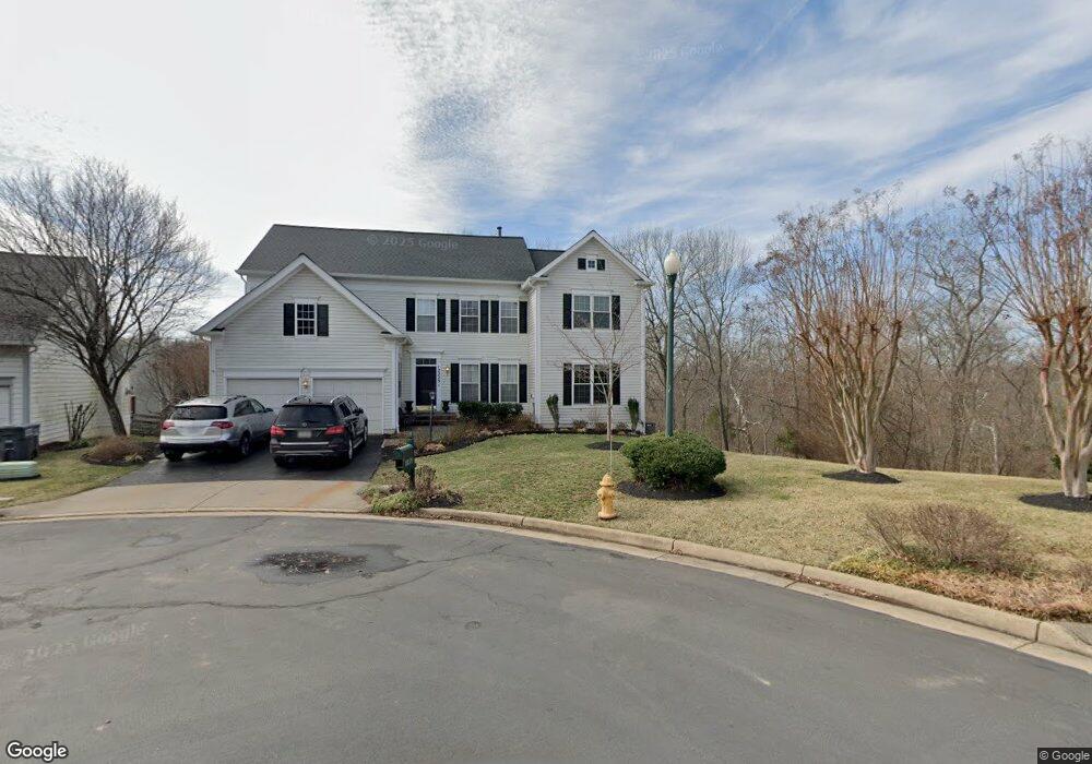 12229 Scones Hill Ct, Bristow, VA 20136 - photo 1