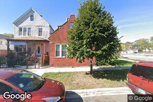 8300 S Mackinaw Ave, Chicago, IL 60617