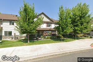 36 Fairway Ln, Logan, UT 84321