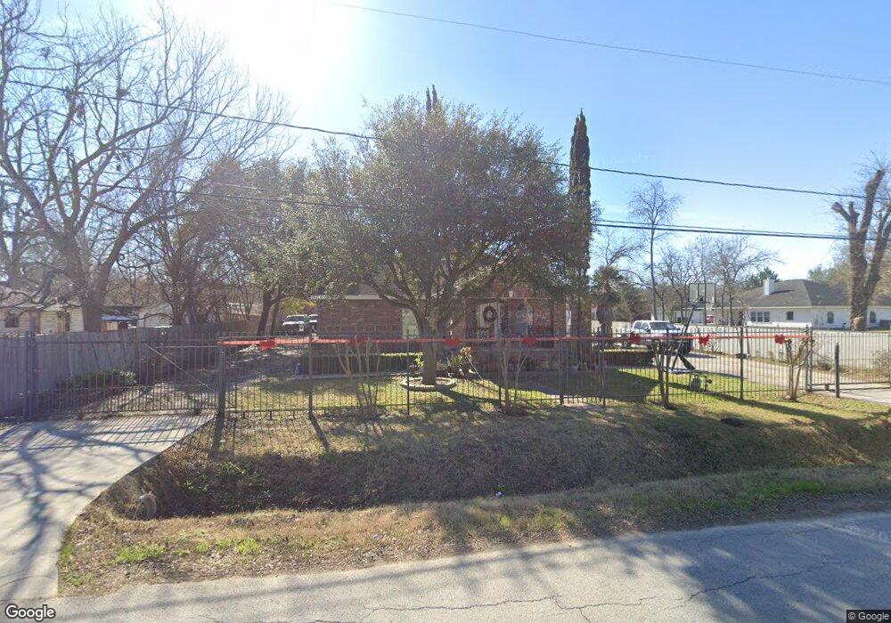 2120 Cresline St, Houston, TX 77093 - photo 1