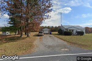 4534 Pleasant Ridge Rd, Needmore, PA 17238