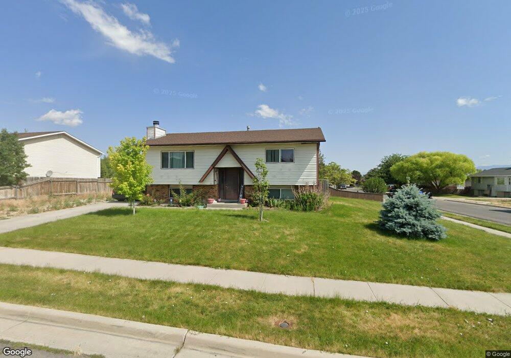 3934 W 8700 S, West Jordan, UT 84088 - photo 1
