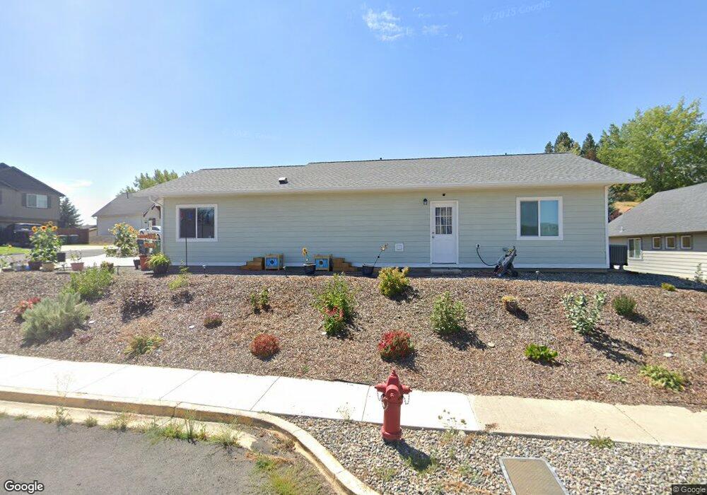 1051 Leepike Ct, Moscow, ID 83843 - photo 1
