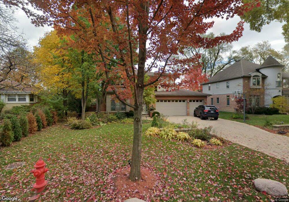 1847 Summerton Place, Northbrook, IL 60062 - photo 1