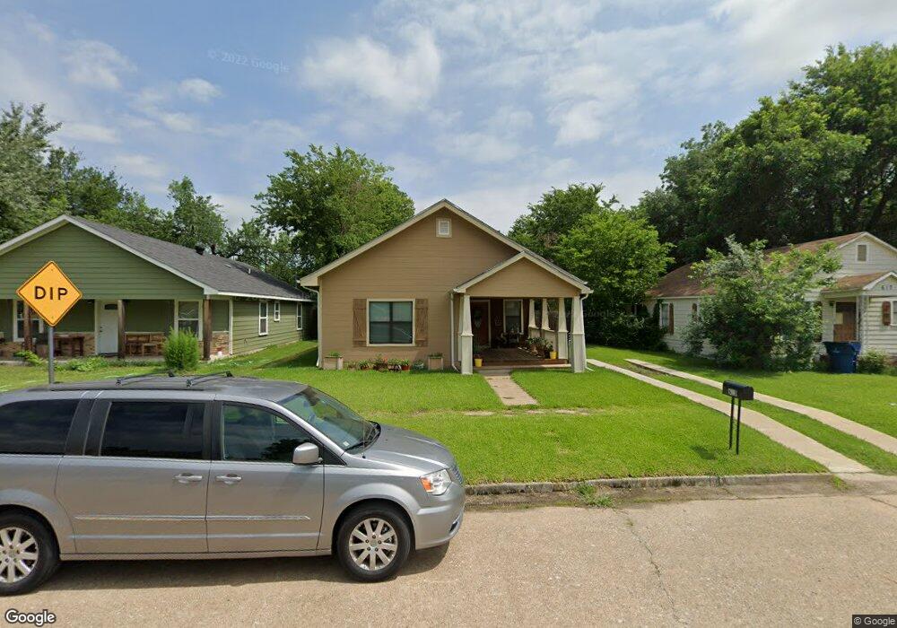 623 W Morgan St, Denison, TX 75020 - photo 1