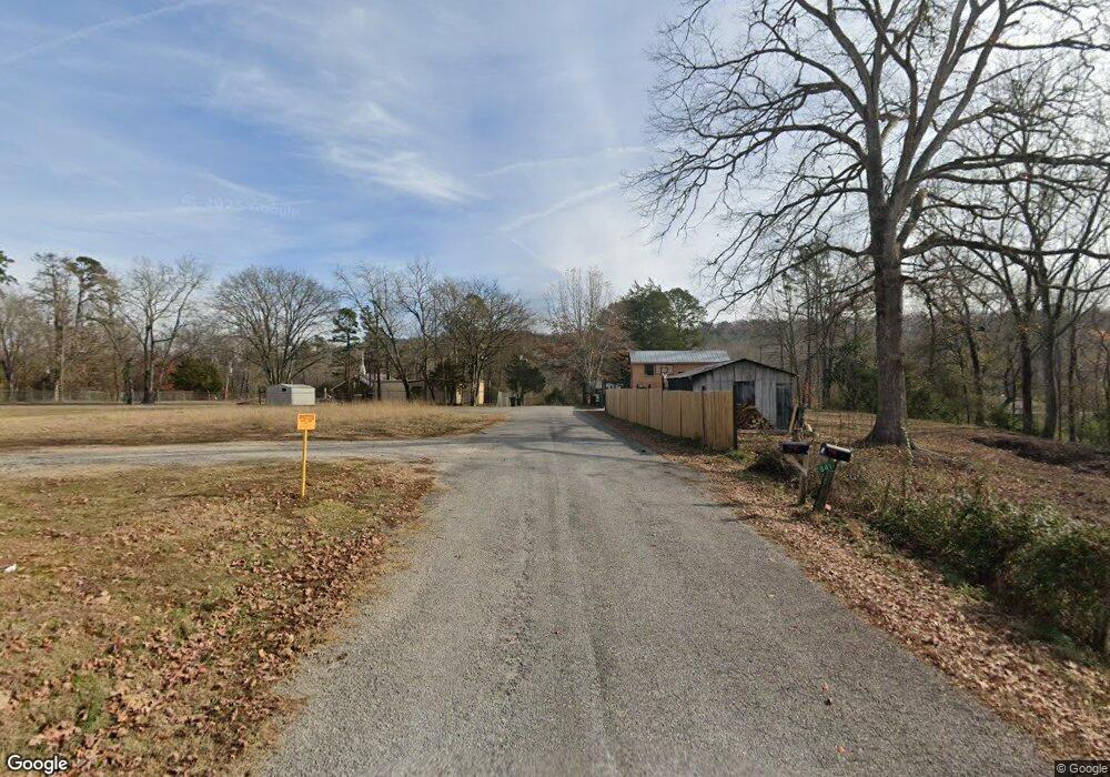 0 Murders Loop unit 18037653, Jessieville, AR 71949 - photo 1