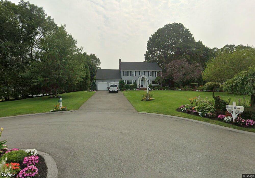 37 Reservoir Dr, Danvers, MA 01923 - photo 1