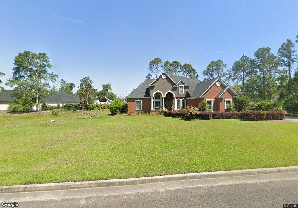 1102 Habersham Way unit 34, Douglas, GA 31533 - photo 1