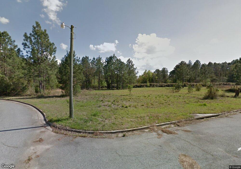 1110 Habersham Way unit 33, Douglas, GA 31533 - photo 1