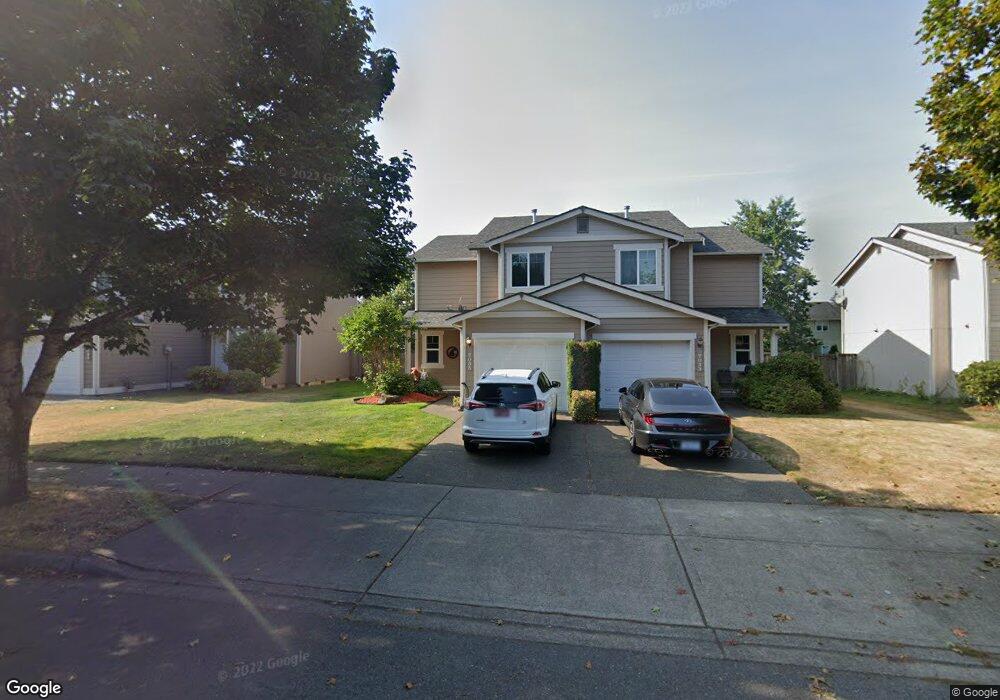 7035 Lazy Ct SW, Olympia, WA 98512 - photo 1