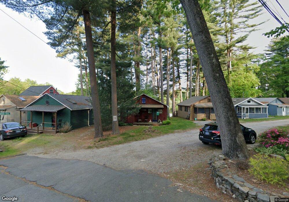 5 Pinewood Trail, Trumbull, CT 06611 - photo 1