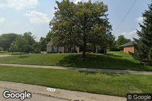 1702 N Marshall Rd, Middletown, OH 45042