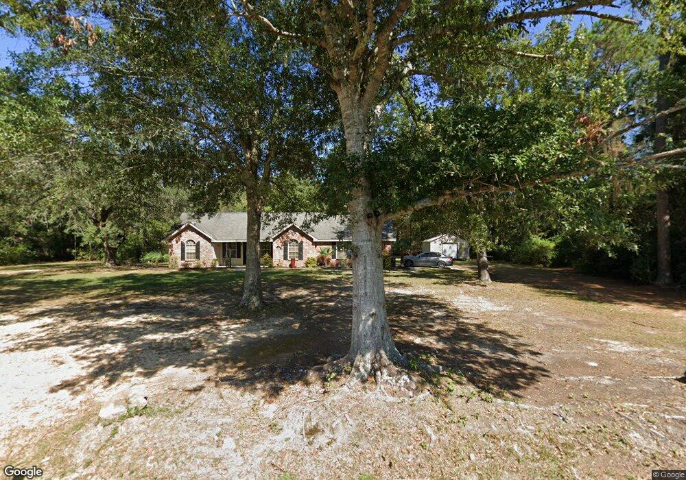 49 Shelton Pearson Rd, Picayune, MS 39466 - photo 1