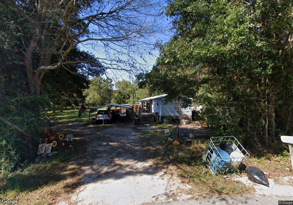 0 Shelton Pearson Rd, Picayune, MS 39466 - photo 1