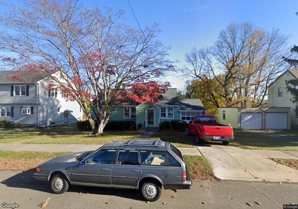 47 Clover St, West Haven, CT 06516 - photo 1