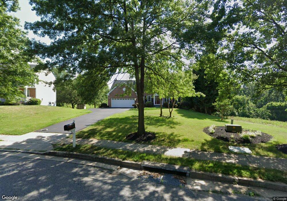 4919 Ilchester Point Ct, Ellicott City, MD 21043 - photo 1