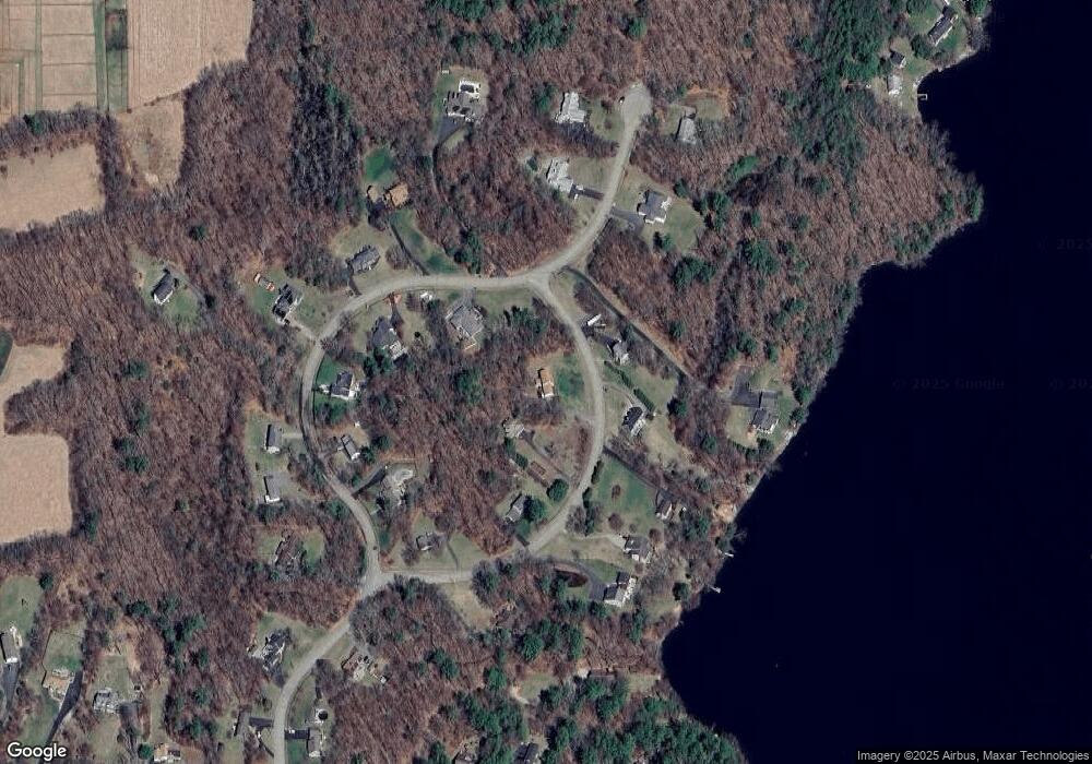 8 Nottingham Cir, Spencer, MA 01562 - photo 1