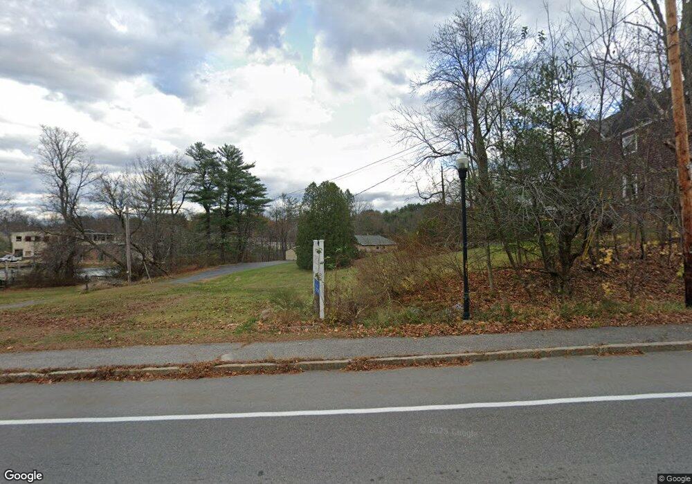 859 Gray Rd, Gorham, ME 04038 - photo 1