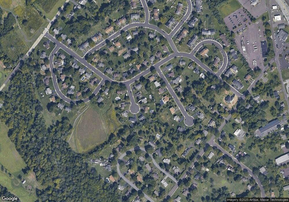 1249 Quincy Ct, Hatfield, PA 19440 - photo 1