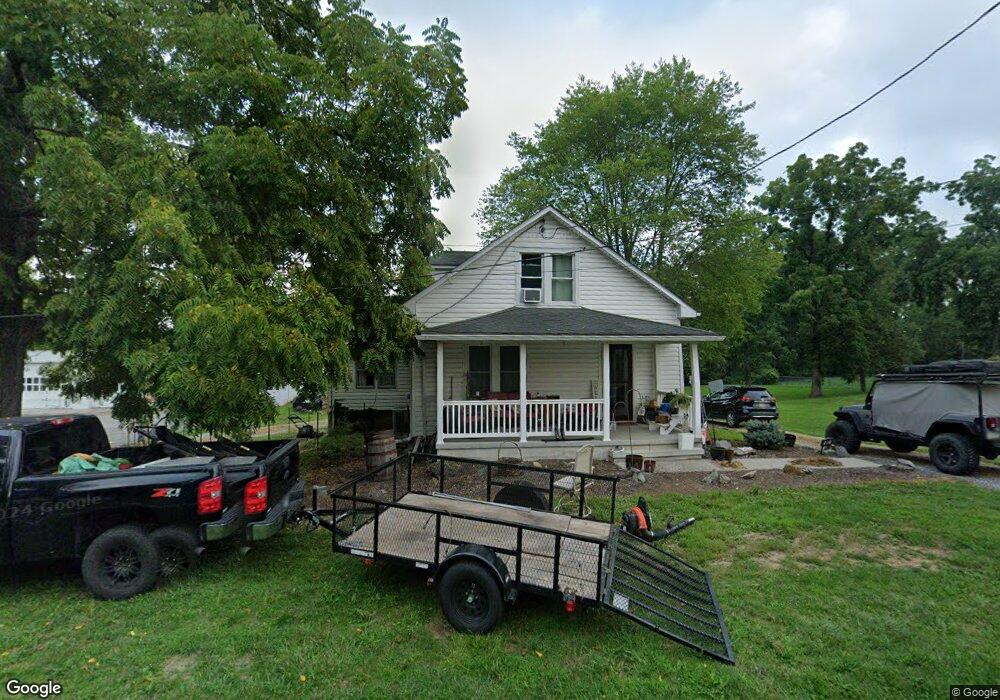 810 Taneytown Rd, Gettysburg, PA 17325 - photo 1