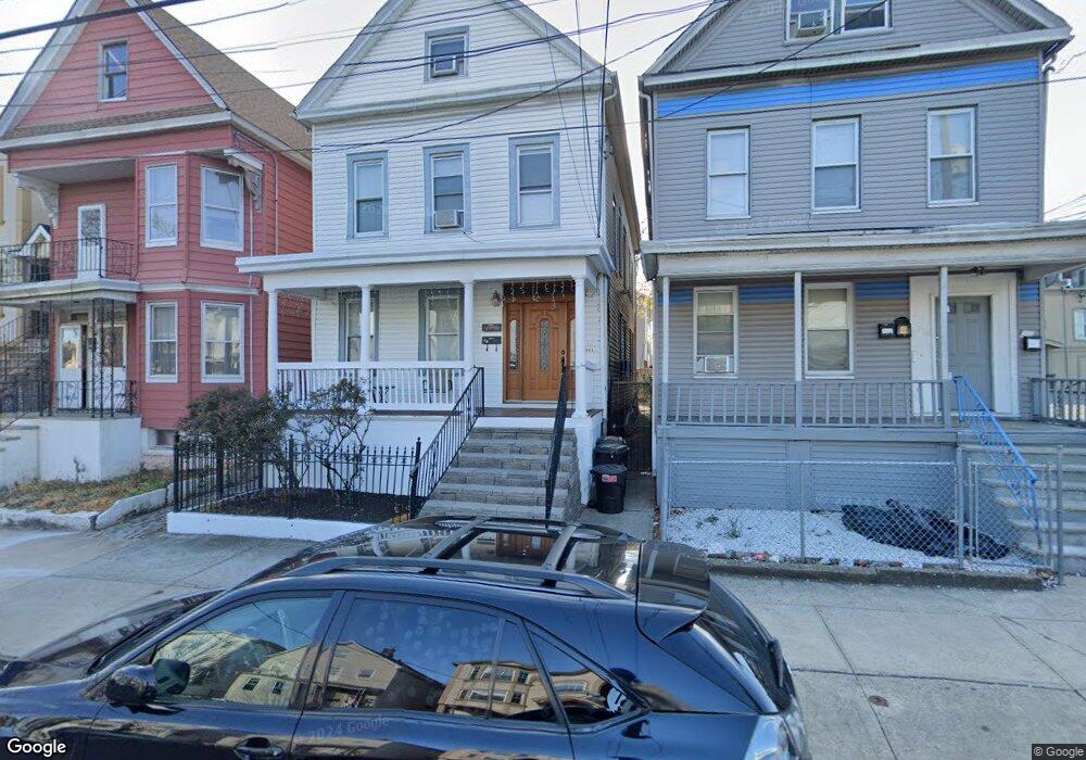 936 Anna St, Elizabeth, NJ 07201 - photo 1