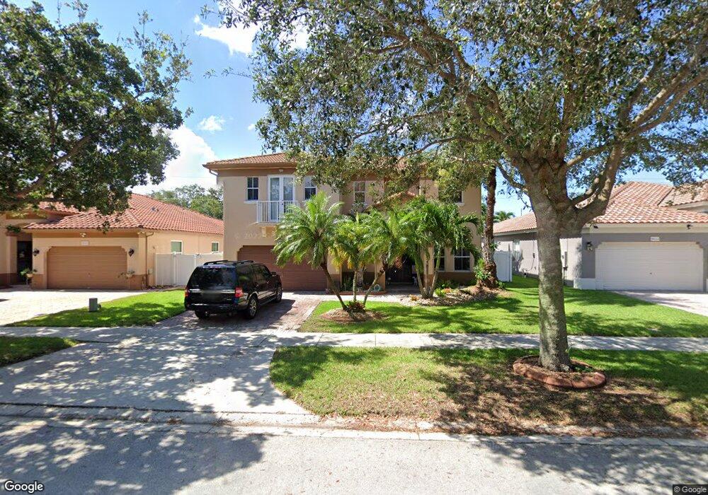 11867 SW 47th St, Fort Lauderdale, FL 33330 - photo 1