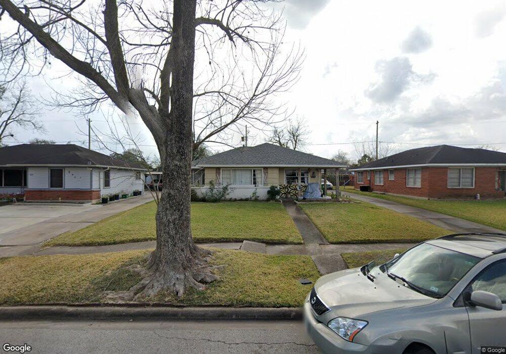 7650 Oak Vista St, Houston, TX 77087 - photo 1