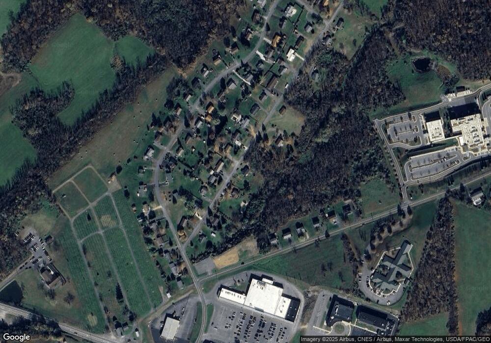 118 E Ridge Loop Rd, Romney, WV 26757 - photo 1