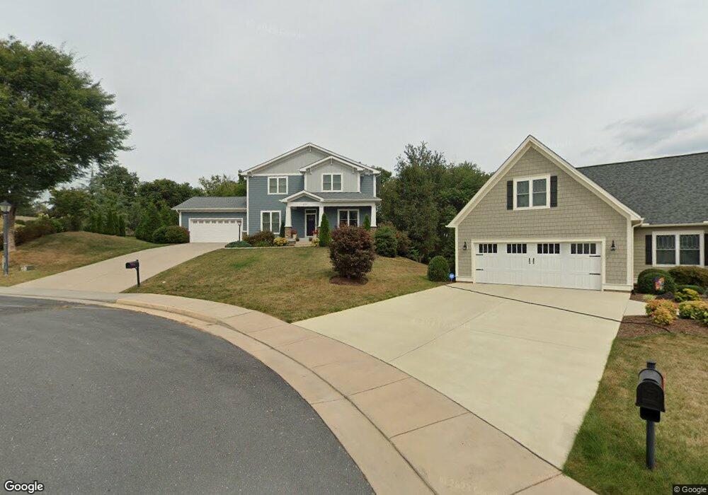 2541 Belvue Rd, Waynesboro, VA 22980 - photo 1