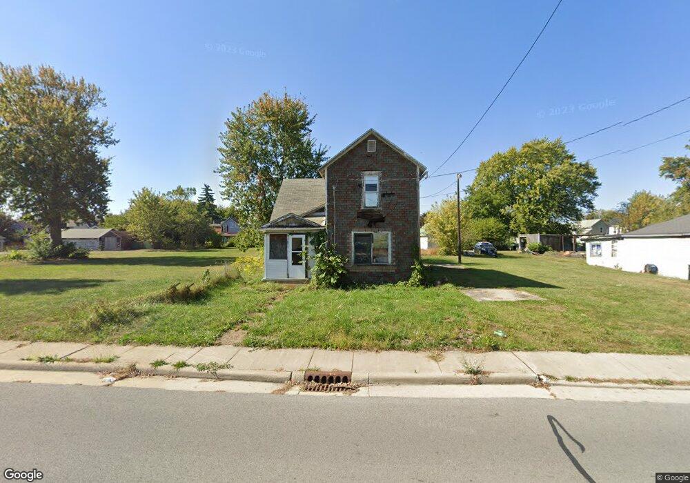 435 Bartram Ave, Marion, OH 43302 - photo 1