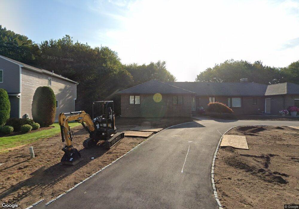 97 Alpine Estates Dr, Cranston, RI 02921 - photo 1