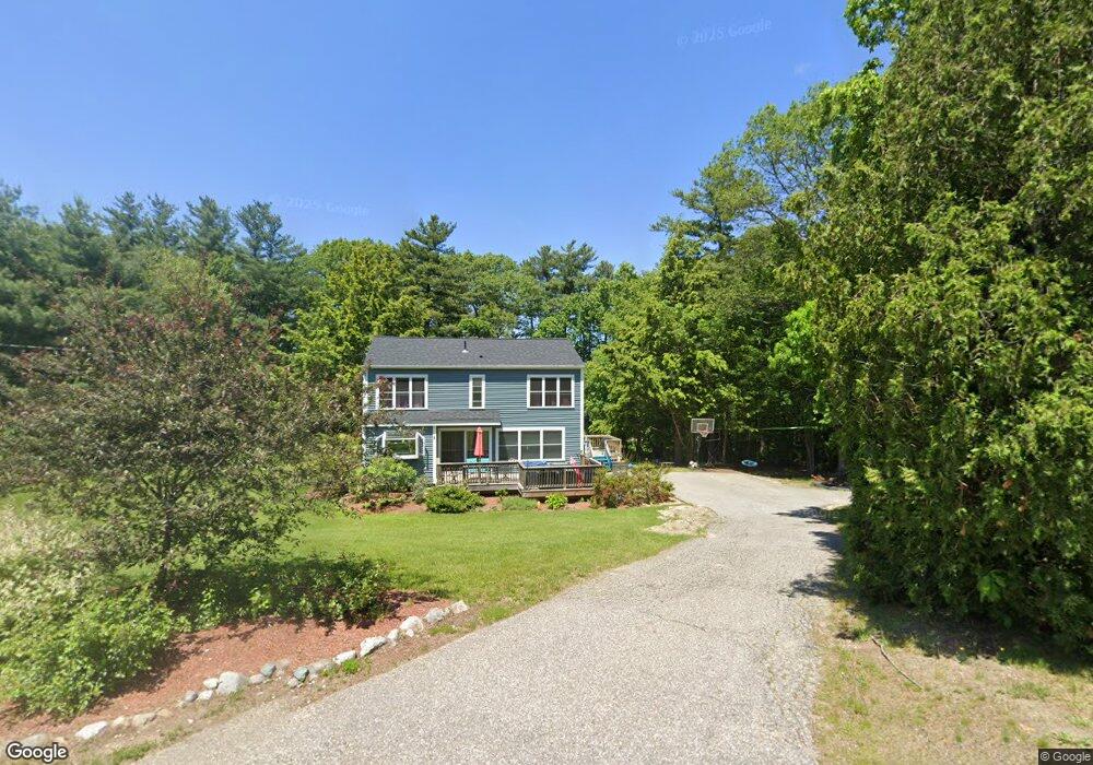 8 Redfield Cir, Derry, NH 03038 - photo 1