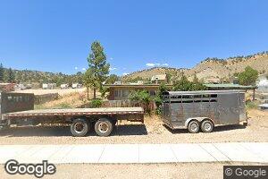 380 W State St, Orderville, UT 84758