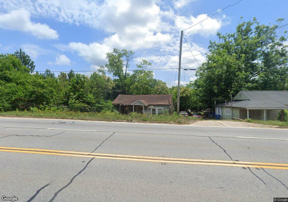 3952 Broadway, Macon, GA 31206 - photo 1