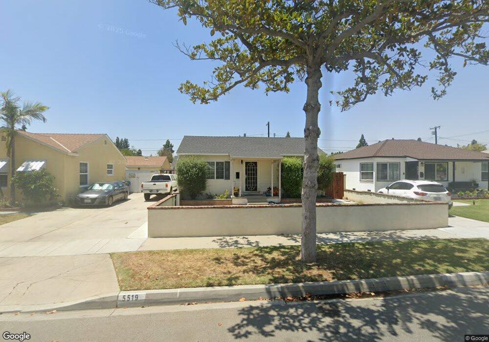 5519 Lakewood Blvd, Lakewood, CA 90712 - photo 1